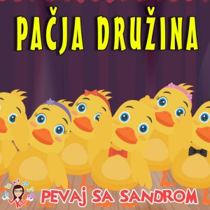 Pacja Druzina