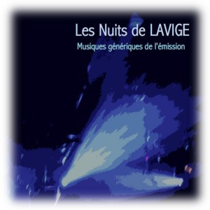 Les nuits de Lavige - Extension 4