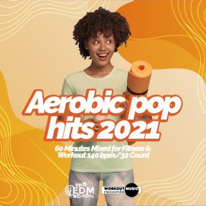 Levitating - Workout Remix 140 bpm