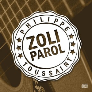 Vre Lanmour by Phillip Toussaint