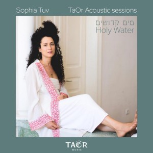 מים קדושים - TaOr Acoustic Session