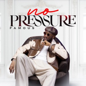 No pressure