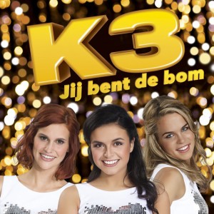 Jij bent de bom!