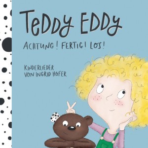 Der Teddy Eddy Song