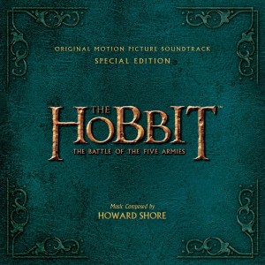 The Gathering of the Clouds (extended version) by Howard Shore