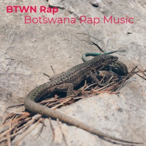 My Town by Botswana Rap Music
