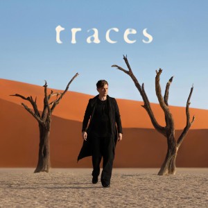 Traces by Michael Patrick Kelly