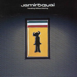 Virtual Insanity by Jamiroquai