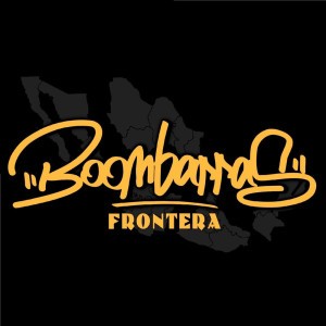 Boombarras Frontera