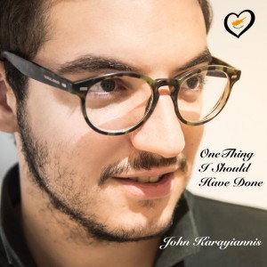 One Thing I Should Have Done (Promo Mix)