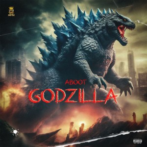 GODZILLA