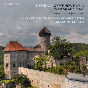 Czech Suite, Op. 39, B. 93: II. Polka: Allegretto grazioso