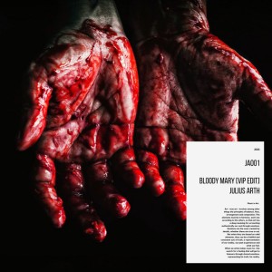 Bloody Mary - Radio Edit