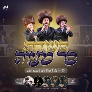 סעודת בר מצוה
