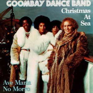 Christmas at Sea by Goombay Dance Band