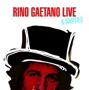 A mano a mano (Live)