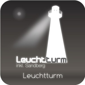 Leuchtturm - Andere Kurzmischung