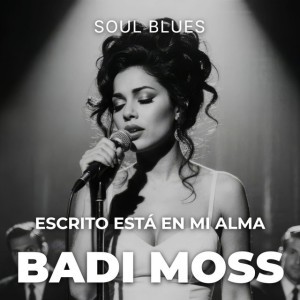 Escrito Está en Mi Alma