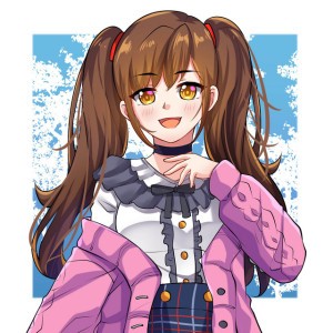 Love U Like That (Nightcore Version)