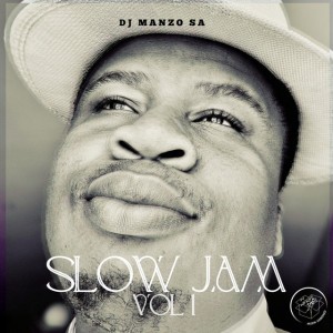 SLOWJAM ON 45