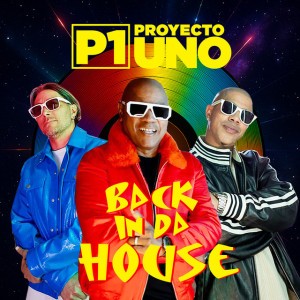Regresa Al Nido by Proyecto Uno