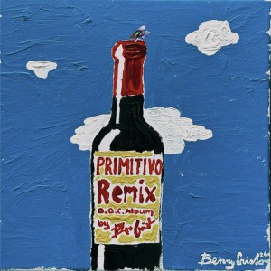 PAPA (Enthic Eurodance Remix)