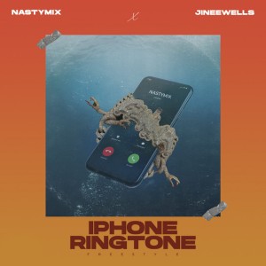 iPhone Ringtone (Freestyle)