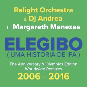 Elegibo (Uma História De Ifa) - 8