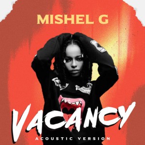 Vacancy - Acoustic Version