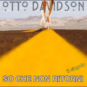 So che non ritorni