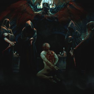 Blood and Gore