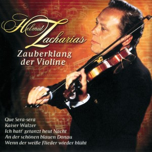 Kaiserwalzer, Op.437 - Arr. Helmut Zacharias