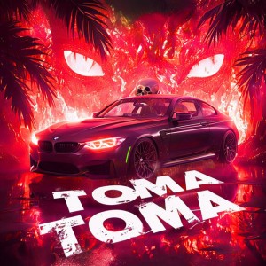 TOMA TOMA? - Slowed