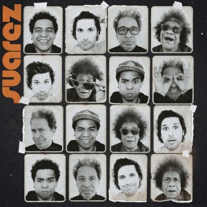 Case Départ by Suarez