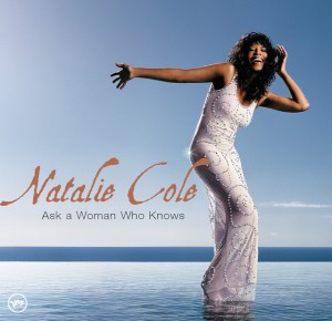 Tell Me All About It by Natalie Cole