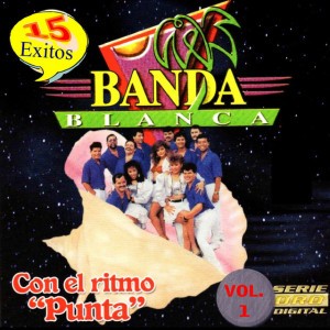 Levantando las Manos aka Oye Este Canto