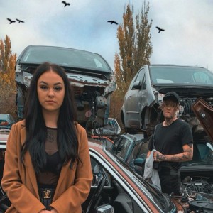Válassz (feat. LIL G)