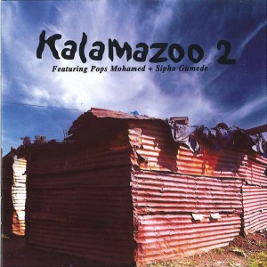 What's Your Name Girl? by Kalamazoo & Sipho Gumede / Pops Mohamed