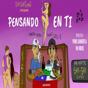 Pensando En Ti