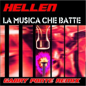 La musica che batte (Gabry ponte remix extended)