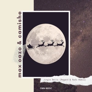 Jingle Bells - Regard & Rafo Remix