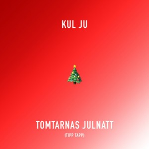 Tomtarnas julnatt (tipp tapp)