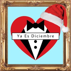 Ya Es Diciembre