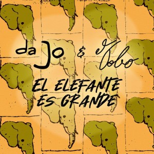 El Elefante Es Grande