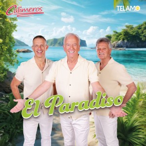 El Paradiso