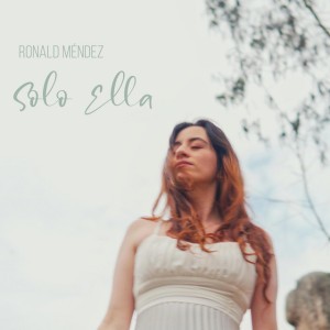 Solo ella