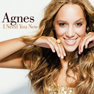 I Need You Now - Cahill Radio Edit