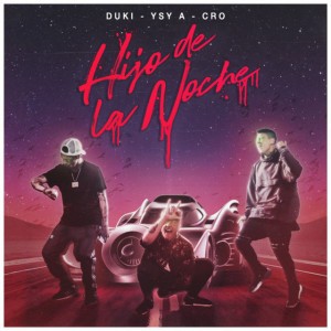 Hijo De La Noche