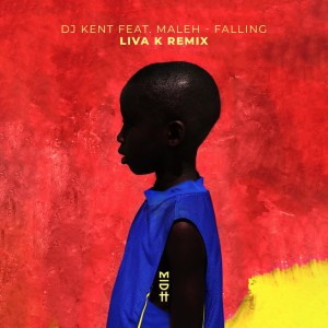 Falling - Liva K Remix