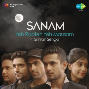 Yeh Raaten Yeh Mausam (feat. Simran Sehgal)